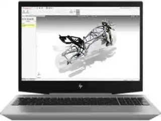  HP ZBook 15v G5 (4SR00PA) Laptop (Core i7 8th Gen 16 GB 1 TB 256 GB SSD Windows 10 4 GB) prices in Pakistan